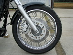 �������� �� ������ �������� Yamaha DragStar400 1998 ���� 17